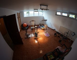 Maison 7 chambres à vendre dans Cluj-napoca, zone Gheorgheni