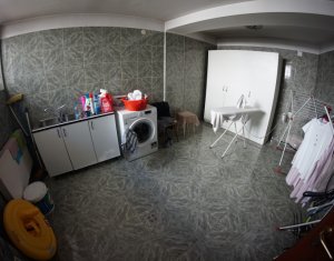 Maison 7 chambres à vendre dans Cluj-napoca, zone Gheorgheni