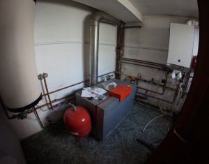 Maison 7 chambres à vendre dans Cluj-napoca, zone Gheorgheni