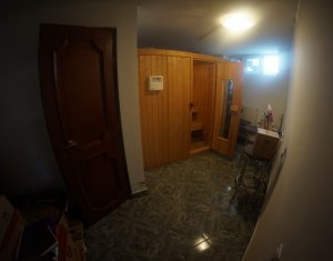 Maison 7 chambres à vendre dans Cluj-napoca, zone Gheorgheni