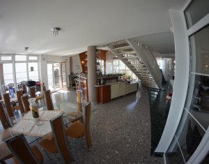 Maison 7 chambres à vendre dans Cluj-napoca, zone Gheorgheni