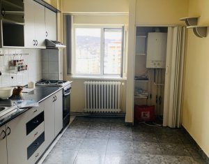 Lakás 2 szobák eladó on Cluj-napoca, Zóna Manastur