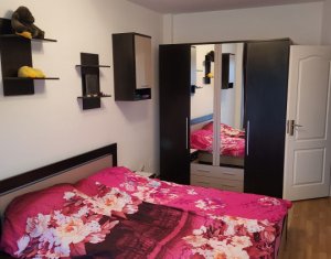 , 51m2 dans Cluj-napoca, zone Manastur