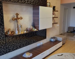 Appartement 2 chambres à vendre dans Cluj-napoca, zone Manastur