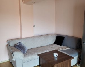Appartement 2 chambres à vendre dans Cluj-napoca, zone Manastur