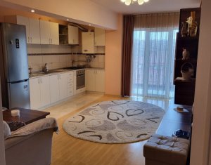 Appartement 2 chambres à vendre dans Cluj-napoca, zone Manastur