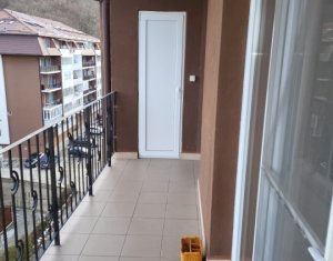 Appartement 2 chambres à vendre dans Cluj-napoca, zone Manastur