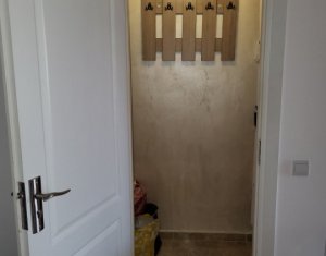 Appartement 2 chambres à vendre dans Cluj-napoca, zone Manastur