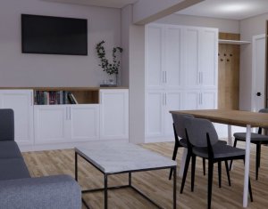 , 82m2 on Cluj-napoca, Zóna Manastur