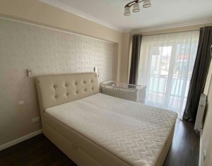 Lakás 2 szobák eladó on Cluj-napoca, Zóna Centru