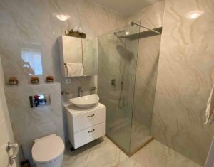 Lakás 2 szobák eladó on Cluj-napoca, Zóna Centru