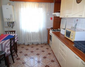 Lakás 4 szobák eladó on Cluj-napoca, Zóna Zorilor