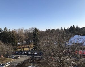 Lakás 4 szobák eladó on Cluj-napoca, Zóna Zorilor