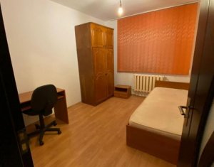 Lakás 3 szobák kiadó on Cluj-napoca, Zóna Manastur