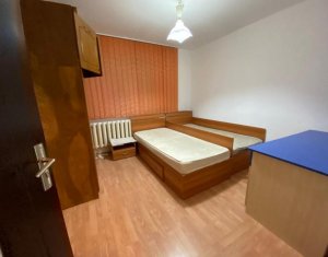 Lakás 3 szobák kiadó on Cluj-napoca, Zóna Manastur