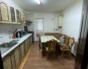 Lakás 3 szobák kiadó on Cluj-napoca, Zóna Manastur