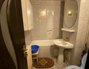 Lakás 3 szobák kiadó on Cluj-napoca, Zóna Manastur