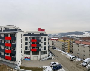 , 40m2 on Cluj-napoca