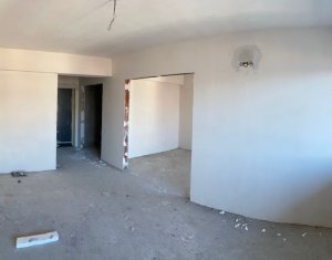 Lakás 2 szobák eladó on Cluj-napoca