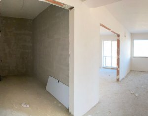 Lakás 2 szobák eladó on Cluj-napoca