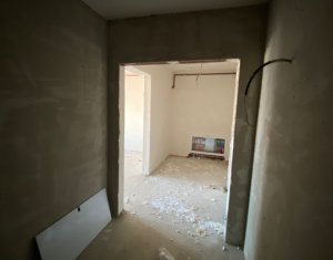 Lakás 2 szobák eladó on Cluj-napoca