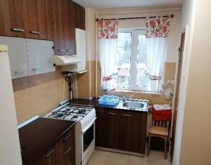 Lakás 3 szobák eladó on Cluj-napoca, Zóna Grigorescu