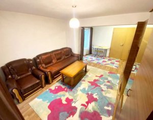 Lakás 2 szobák kiadó on Cluj-napoca, Zóna Zorilor