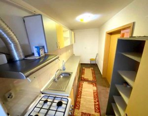 Lakás 2 szobák kiadó on Cluj-napoca, Zóna Zorilor