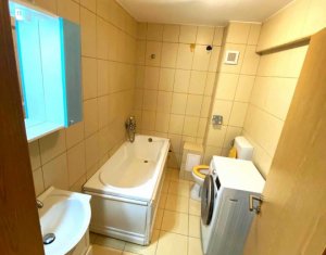 Lakás 2 szobák kiadó on Cluj-napoca, Zóna Zorilor