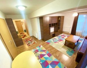 Lakás 2 szobák kiadó on Cluj-napoca, Zóna Zorilor