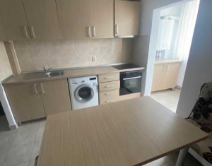 Lakás 2 szobák kiadó on Cluj-napoca, Zóna Zorilor