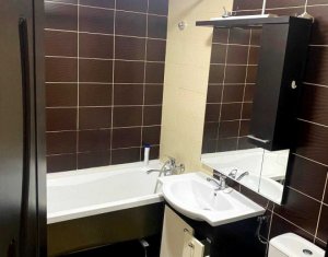 Lakás 2 szobák kiadó on Cluj-napoca, Zóna Zorilor