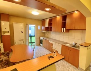 , 78m2 dans Cluj-napoca, zone Marasti