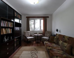 Lakás 3 szobák eladó on Cluj-napoca, Zóna Manastur