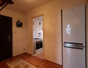 Lakás 3 szobák eladó on Cluj-napoca, Zóna Manastur