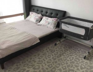 Lakás 2 szobák eladó on Cluj-napoca, Zóna Iris