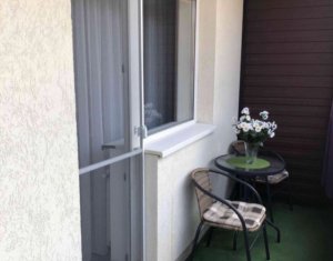 Lakás 2 szobák eladó on Cluj-napoca, Zóna Iris