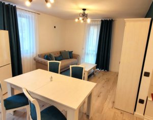 Lakás 3 szobák kiadó on Cluj-napoca, Zóna Zorilor