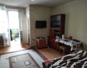 Lakás 1 szobák eladó on Cluj-napoca, Zóna Gheorgheni