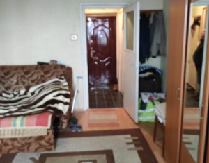 Lakás 1 szobák eladó on Cluj-napoca, Zóna Gheorgheni