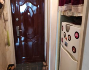 Lakás 1 szobák eladó on Cluj-napoca, Zóna Gheorgheni