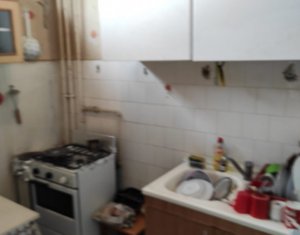 Lakás 1 szobák eladó on Cluj-napoca, Zóna Gheorgheni