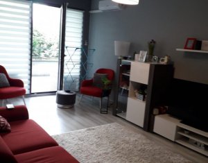 , 60m2 on Cluj-napoca, Zóna Gheorgheni