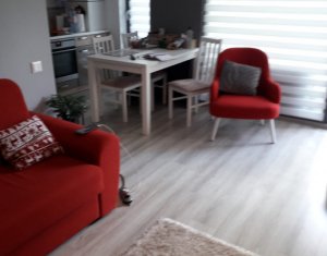 Lakás 2 szobák kiadó on Cluj-napoca, Zóna Gheorgheni