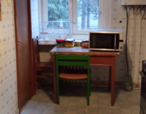 Lakás 4 szobák eladó on Cluj-napoca, Zóna Plopilor