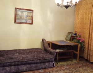 Lakás 4 szobák eladó on Cluj-napoca, Zóna Plopilor