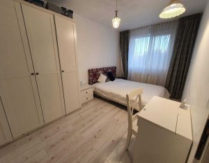 Lakás 4 szobák eladó on Cluj-napoca, Zóna Gheorgheni