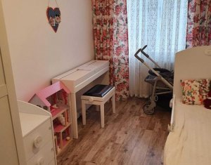 Lakás 4 szobák eladó on Cluj-napoca, Zóna Gheorgheni