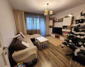 Lakás 4 szobák eladó on Cluj-napoca, Zóna Gheorgheni