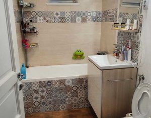 Lakás 4 szobák eladó on Cluj-napoca, Zóna Gheorgheni